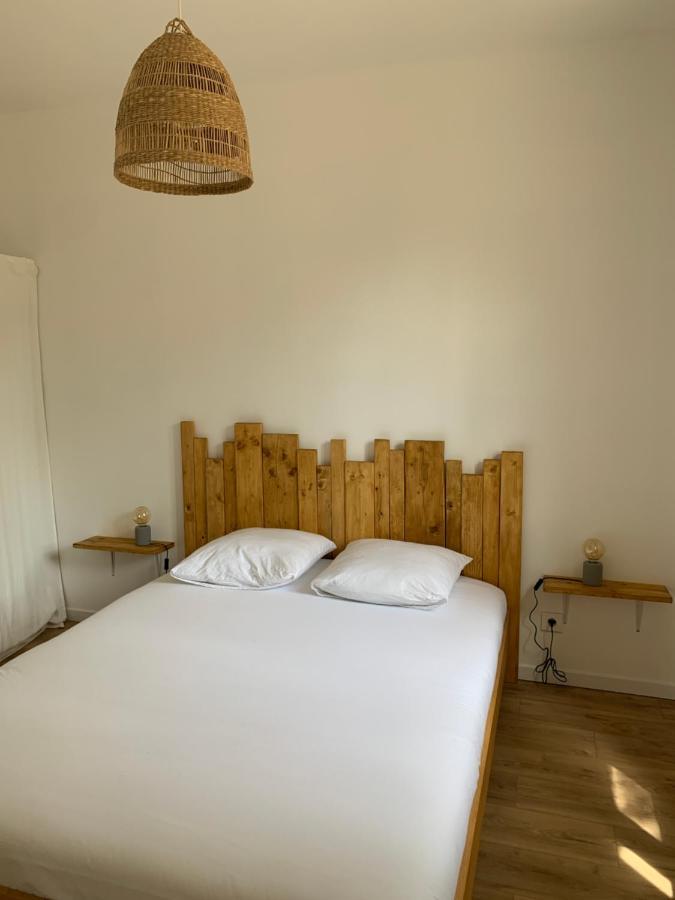 Le Rossignol 3, Aiguebelle Plage, 勒拉旺杜 外观 照片