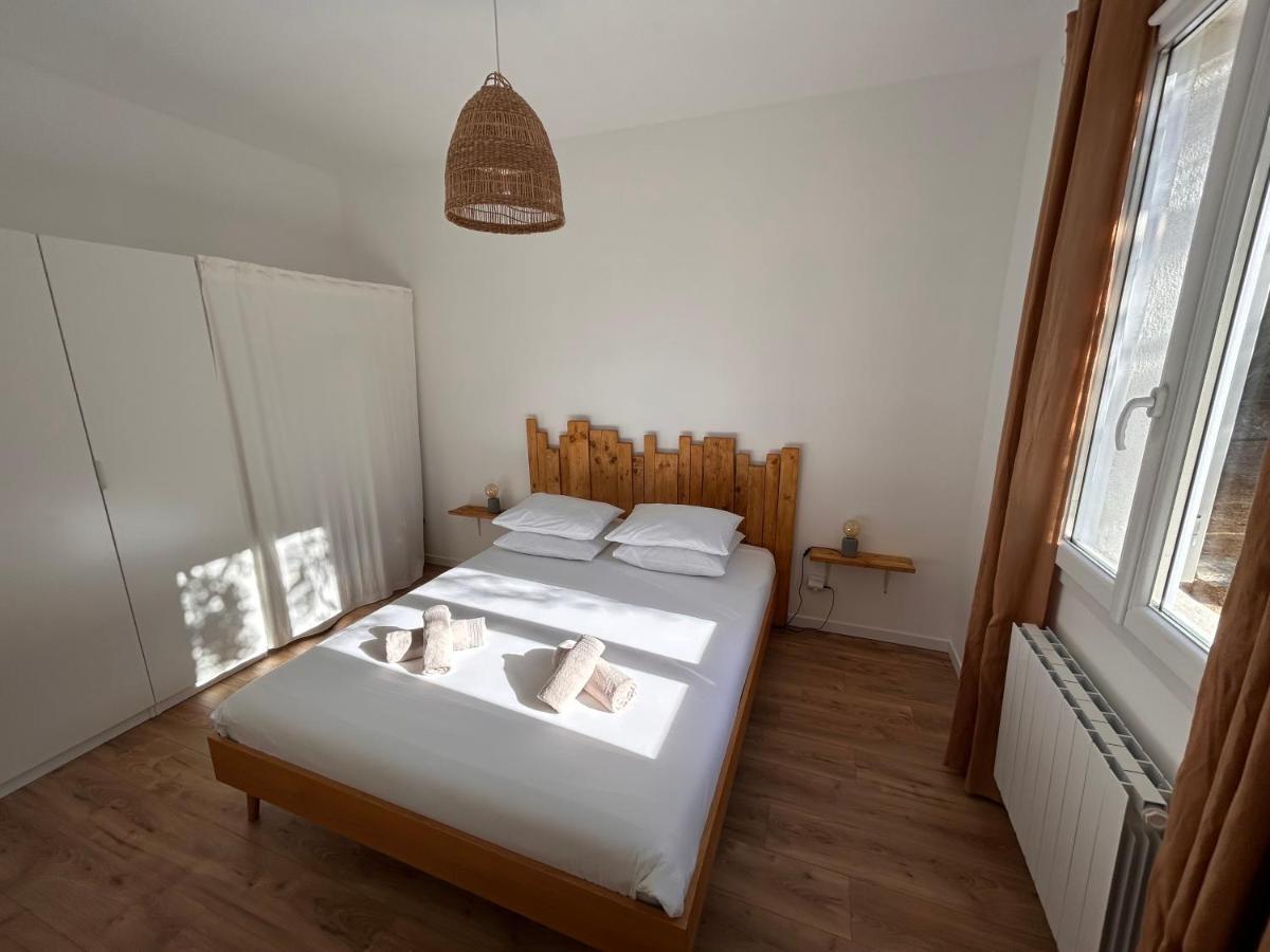 Le Rossignol 3, Aiguebelle Plage, 勒拉旺杜 外观 照片